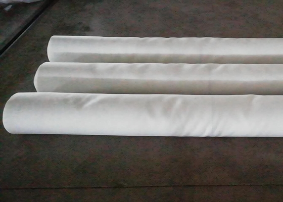 Smooth 800gsm Single Bottom Layer Paper Making Felt