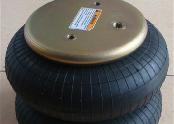Paper Making Machine Rubber Air Bag Single /Double / Triple Structure Used For Air Pressure Supply