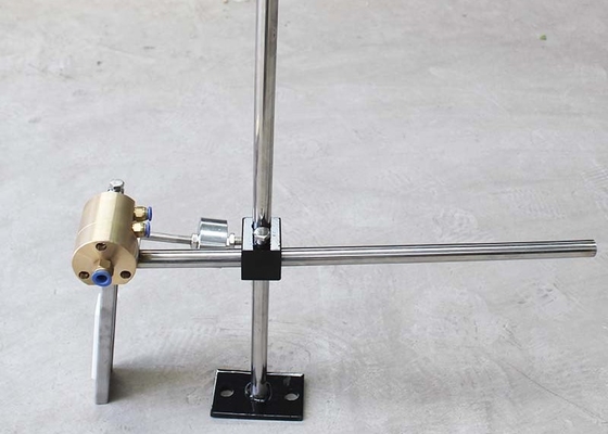 Ceramic Battfle Stainless Steel Felt Adjuster Sensor Tin Bronze Paper Machine Parts