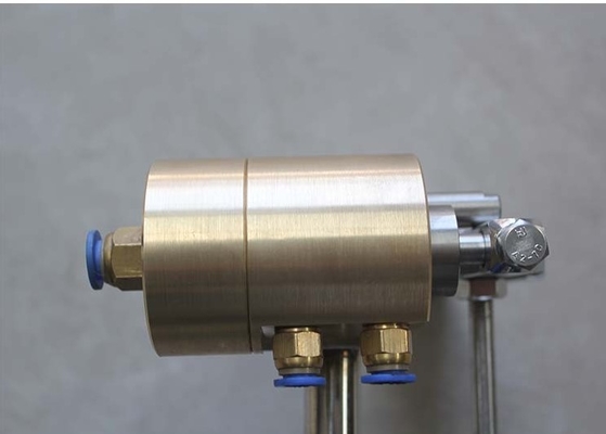Ceramic Battfle Stainless Steel Felt Adjuster Sensor Tin Bronze Paper Machine Parts