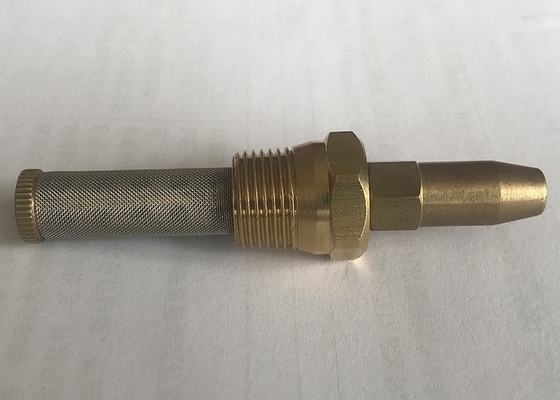 Paper Trim Cutting Needle Nozzle Paper Machine Parts