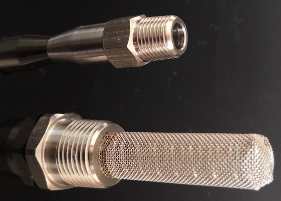 Paper Trim Cutting Needle Nozzle Paper Machine Parts